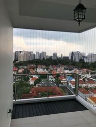 Dakota Residences (D14), Condominium #580372451